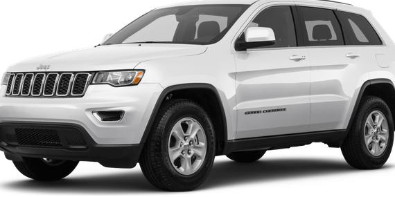 JEEP GRAND CHEROKEE 2018 1C4RJFAG4JC276958 image